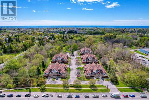 114 - 245 Elgin Street, Cobourg, ON - Outdoor With View