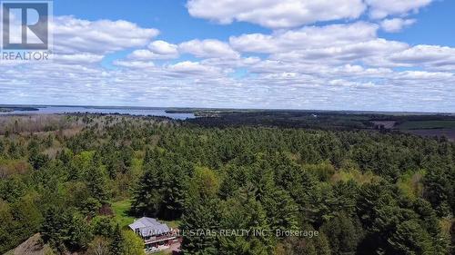 3374 Elm Tree Road, Kawartha Lakes, ON - Outdoor With View