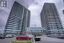 1910B - 4655 Metcalfe Avenue, Mississauga, ON  - Outdoor With Balcony With Facade 