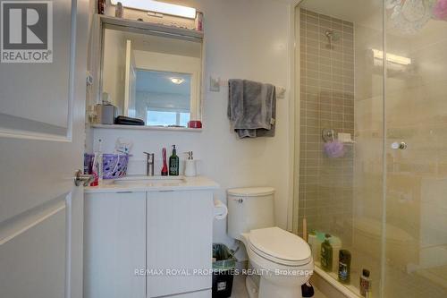1910B - 4655 Metcalfe Avenue, Mississauga, ON - Indoor Photo Showing Bathroom