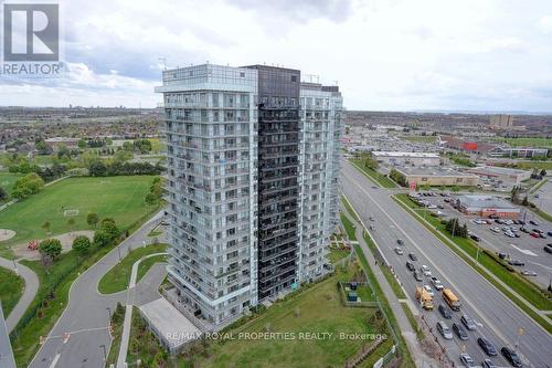 1910B - 4655 Metcalfe Avenue, Mississauga, ON - Outdoor With View