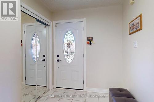 2502 Burnford Trail, Mississauga, ON - Indoor Photo Showing Other Room