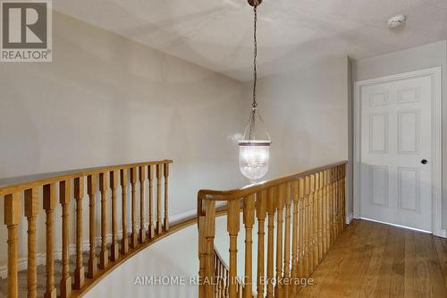 2502 Burnford Trail, Mississauga, ON - Indoor Photo Showing Other Room