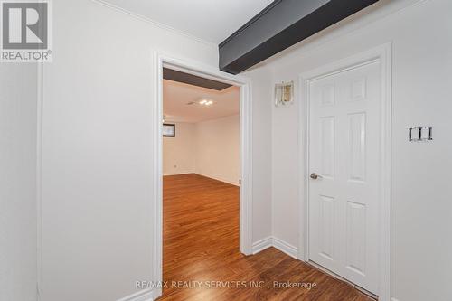 56 Campbell Drive, Brampton, ON - Indoor Photo Showing Other Room