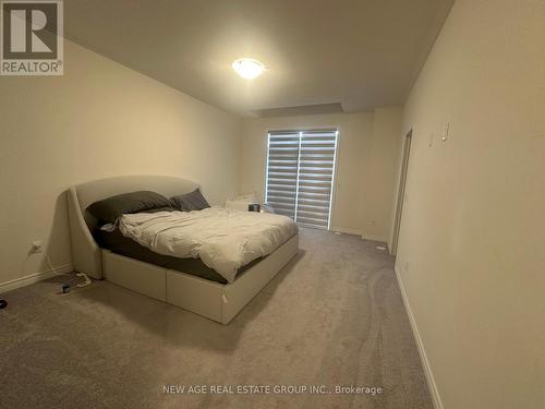 517 Dundas Street E, Oakville, ON - Indoor Photo Showing Bedroom