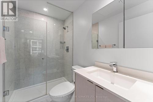 1606 - 1926 Lake Shore Boulevard W, Toronto, ON - Indoor Photo Showing Bathroom
