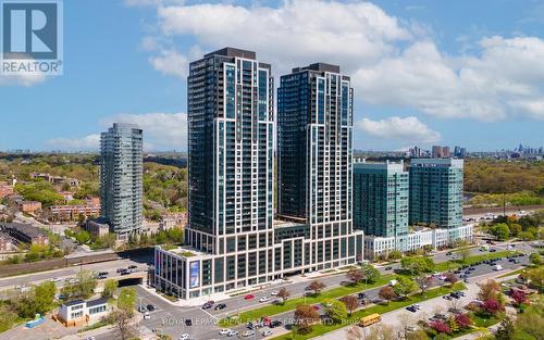 1606 - 1926 Lake Shore Boulevard W, Toronto, ON - Outdoor With View