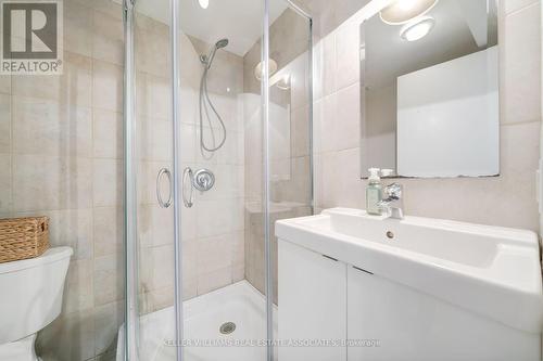 1247 Bray Court, Mississauga, ON - Indoor Photo Showing Bathroom