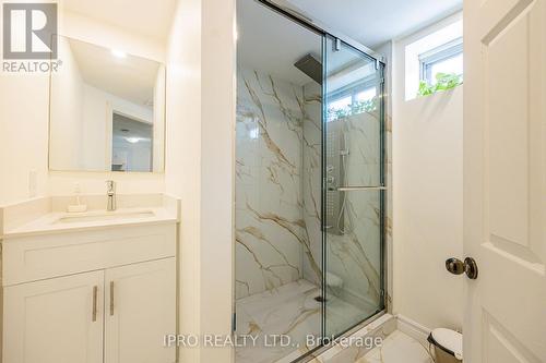 1488 Wilson Avenue, Toronto, ON - Indoor Photo Showing Bathroom