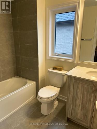 12356 Mclaughlin Road, Caledon, ON - Indoor Photo Showing Bathroom