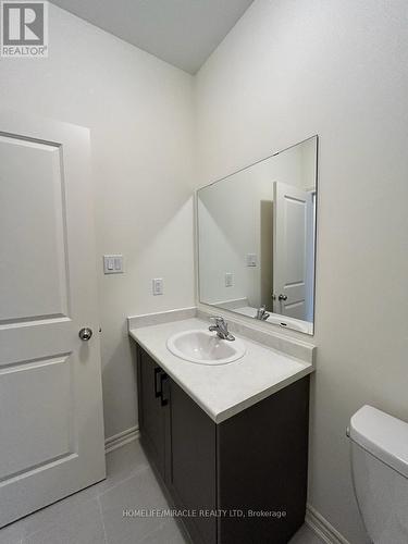 160 Adventura Road, Brampton, ON - Indoor Photo Showing Bathroom
