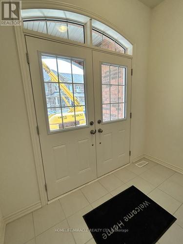 160 Adventura Road, Brampton, ON - Indoor Photo Showing Other Room