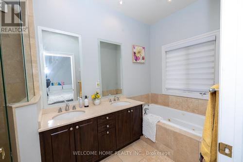 104 - 45 York Mills Road, Toronto, ON - Indoor Photo Showing Bathroom