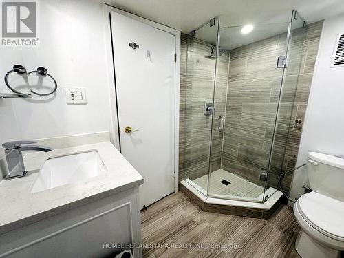 Bsm - 76 Fortrose Crescent, Toronto, ON - Indoor Photo Showing Bathroom