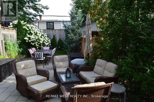 139 Springdale Boulevard, Toronto, ON - Outdoor With Deck Patio Veranda