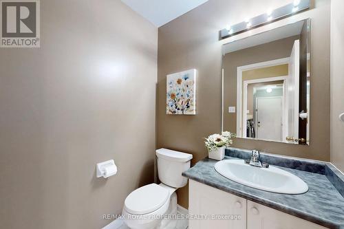 52 Salamander Street, Toronto, ON - Indoor Photo Showing Bathroom