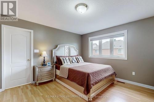 52 Salamander Street, Toronto, ON - Indoor Photo Showing Bedroom