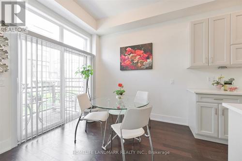 3 Cambray Road, Vaughan, ON - Indoor Photo Showing Dining Room