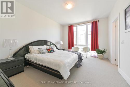 3 Cambray Road, Vaughan, ON - Indoor Photo Showing Bedroom