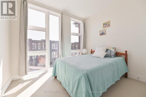 3 Cambray Road, Vaughan, ON - Indoor Photo Showing Bedroom