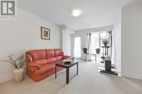 3 Cambray Road, Vaughan, ON - Indoor Photo Showing Gym Room