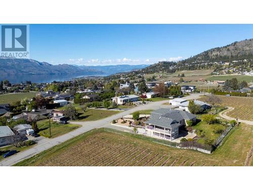 750 Douglas Road, West Kelowna, BC - Outdoor With View