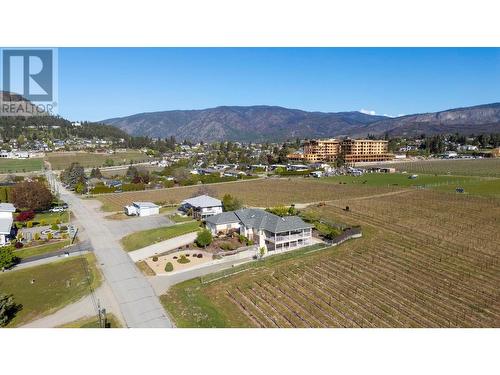 750 Douglas Road, West Kelowna, BC - Outdoor With View