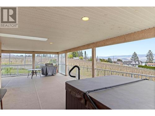 750 Douglas Road, West Kelowna, BC -  Photo Showing Other Room