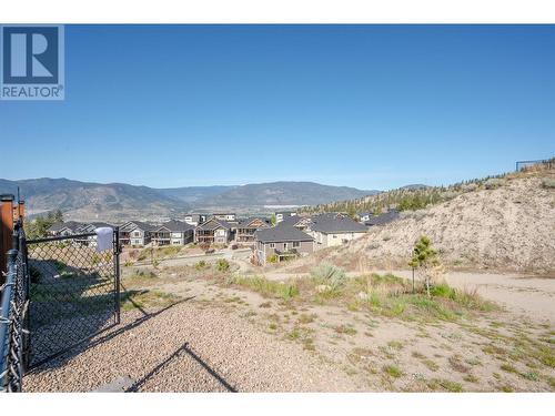 1115 Holden Road Unit# 132, Penticton, BC - Outdoor With View