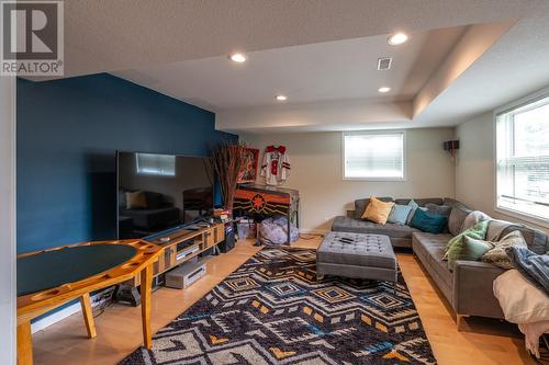 144 Vancouver Place, Penticton, BC - Indoor