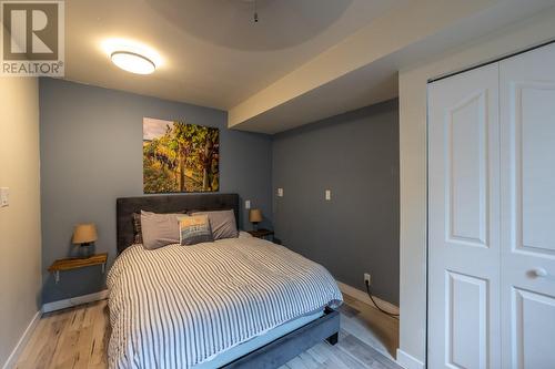 144 Vancouver Place, Penticton, BC - Indoor Photo Showing Bedroom