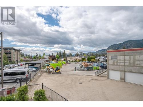 3363 Wilson Street Unit# 126, Penticton, BC - Outdoor With View