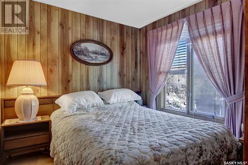 69 Mountain Drive, Sunset Cove, SK - Indoor Photo Showing Bedroom