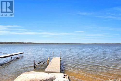 69 Mountain Drive, Sunset Cove, SK - Outdoor With Body Of Water With View