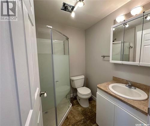 1166 Garry Street, Regina, SK - Indoor Photo Showing Bathroom