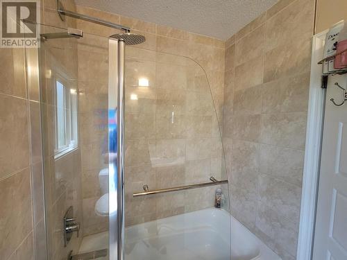 4901 Straume Avenue, Terrace, BC - Indoor Photo Showing Bathroom