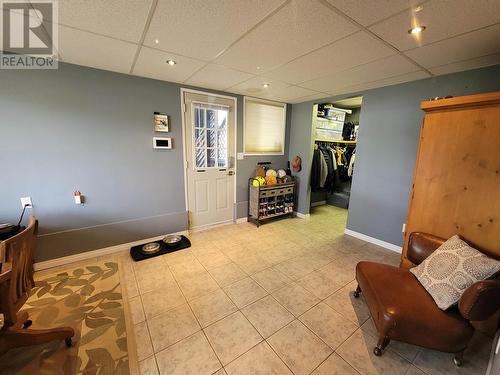 4901 Straume Avenue, Terrace, BC - Indoor