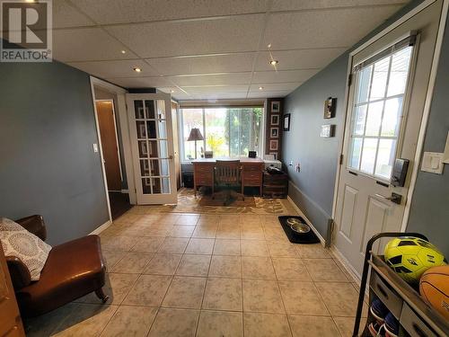 4901 Straume Avenue, Terrace, BC - Indoor Photo Showing Other Room