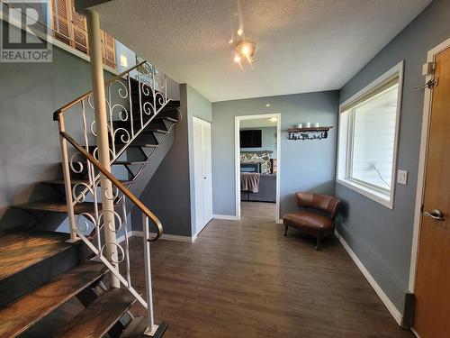 4901 Straume Avenue, Terrace, BC - Indoor Photo Showing Other Room