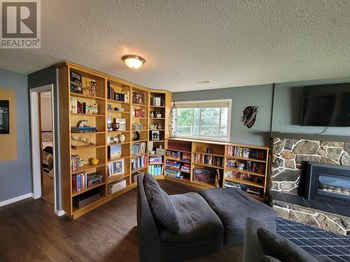 4901 Straume Avenue, Terrace, BC - Indoor