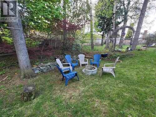 4901 Straume Avenue, Terrace, BC - Outdoor