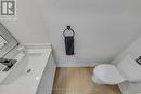 371 Erin Trail, Newmarket, ON  - Indoor Photo Showing Bathroom 