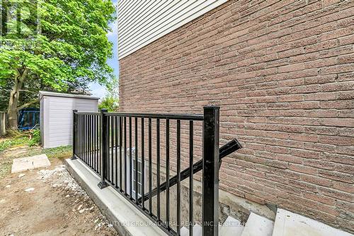 371 Erin Trail, Newmarket, ON - Outdoor With Exterior