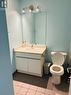 1601 - 30 Canterbury Place, Toronto, ON  - Indoor Photo Showing Bathroom 