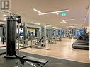 5303 - 181 Dundas Street E, Toronto, ON  - Indoor Photo Showing Gym Room 
