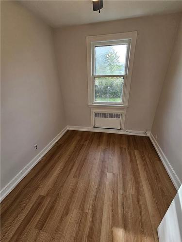 638 Rosseau Road|Unit #Main Flr, Hamilton, ON - Indoor Photo Showing Other Room