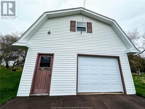 39 King, Sackville, NB - Outdoor With Exterior