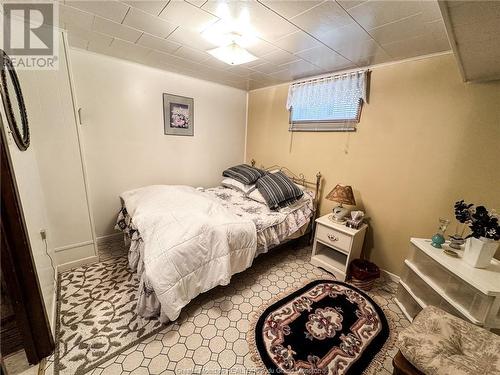 39 King, Sackville, NB - Indoor Photo Showing Bedroom