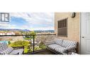 1327 St Paul Street Unit# 408, Kelowna, BC  - Outdoor With Balcony With Exterior 