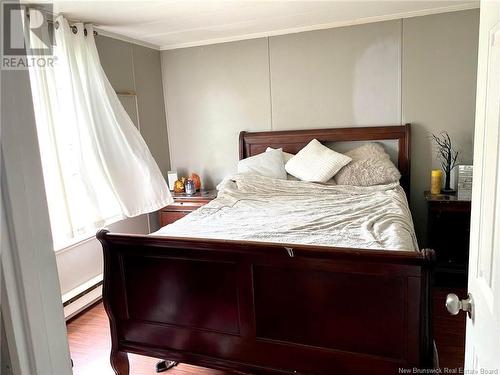 5 Mactavish Cres, Miramichi, NB - Indoor Photo Showing Bedroom